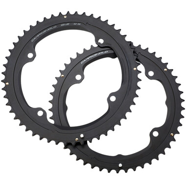CAMPAGNOLO SUPER RECORD 12S Outer Chainring 112mm 0